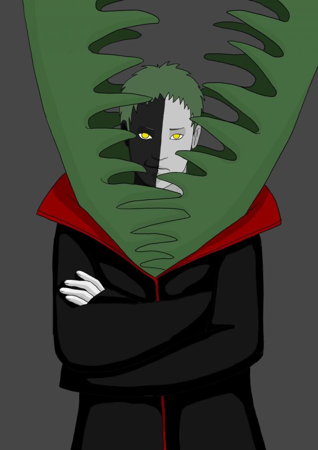 Zetsu